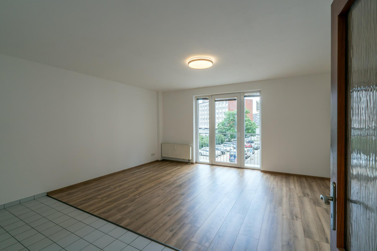 Prodej bytu 1+kk 39 m² – fotografie 2