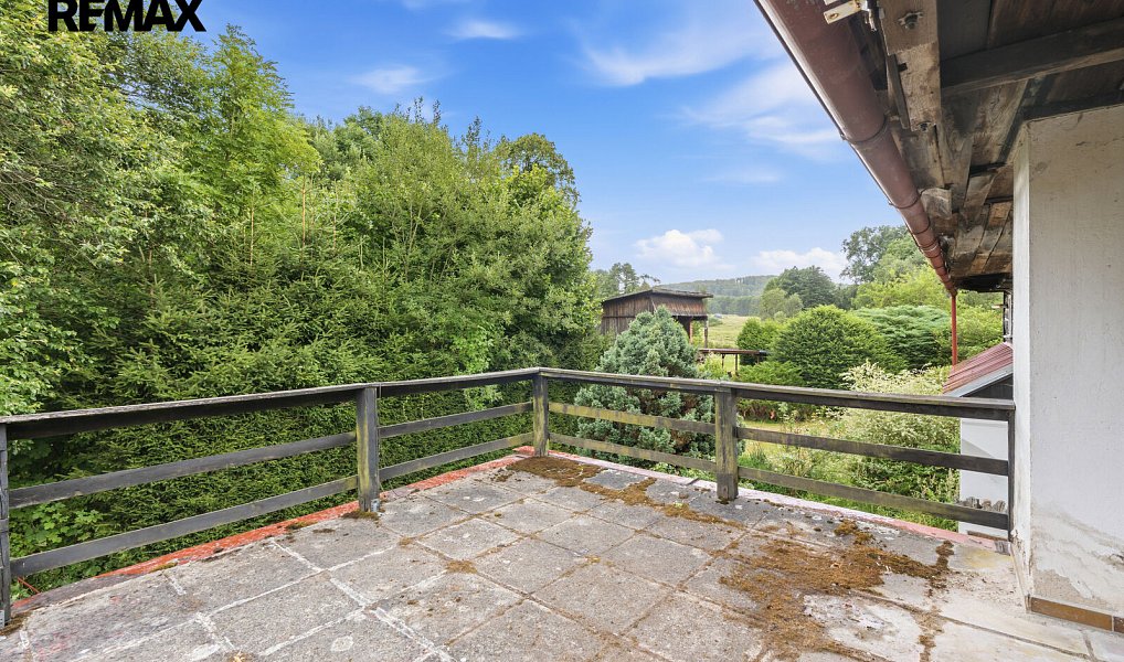 Prodej chaty/chalupy 244 m² s pozemkem 2 489 m², Česká Kamenice – náhled fotky 16