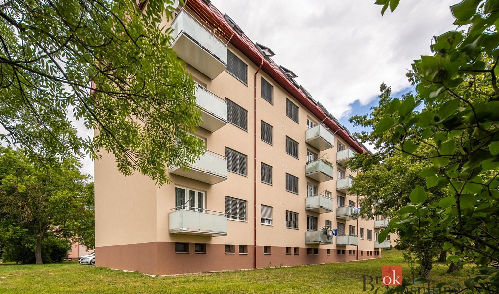 Prodej bytu 3+kk 62 m², Dobruška – náhled fotky 11