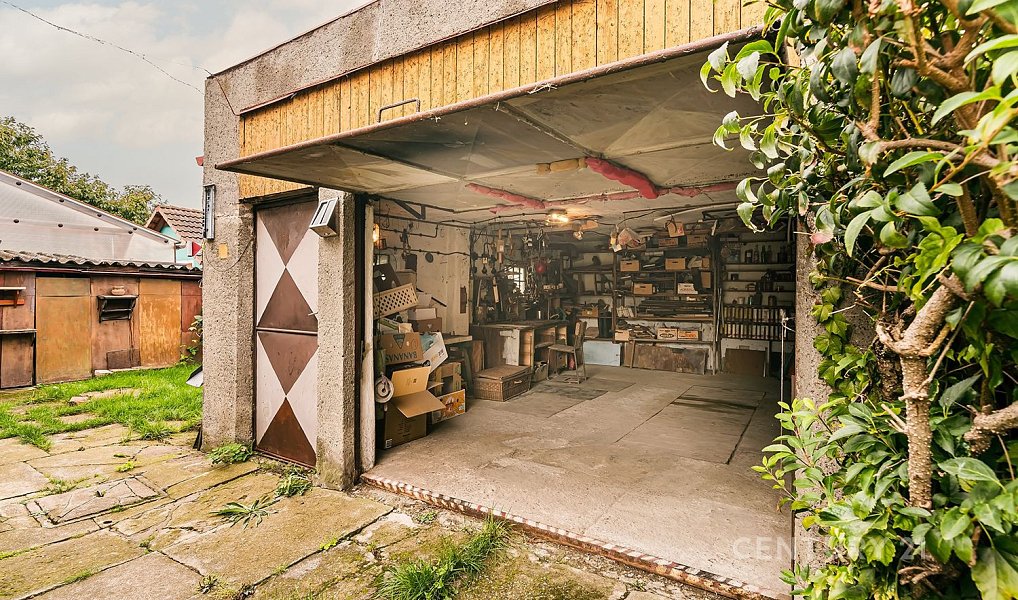 Prodej domu 150 m² s pozemkem 174 m², Čáslav – náhled fotky 5
