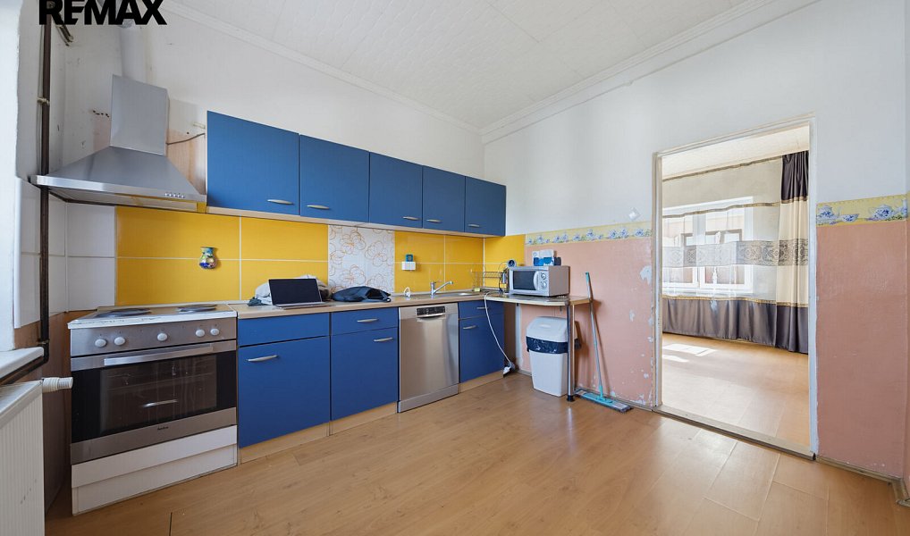 Prodej domu 246 m² s pozemkem 172 m², Aš – náhled fotky 12