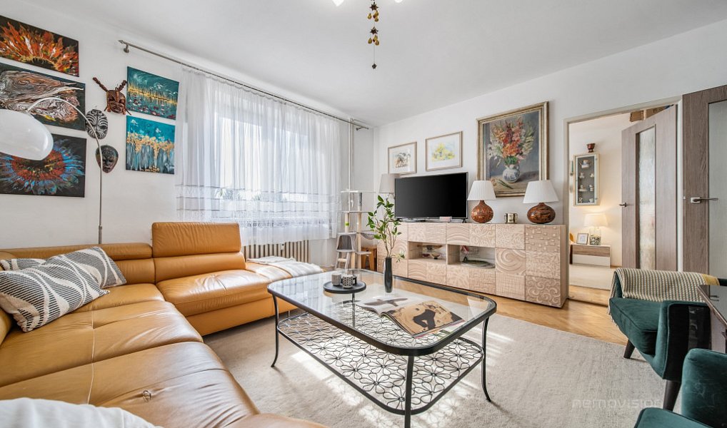 Prodej bytu 2+1 52 m², Brno – náhled fotky 10