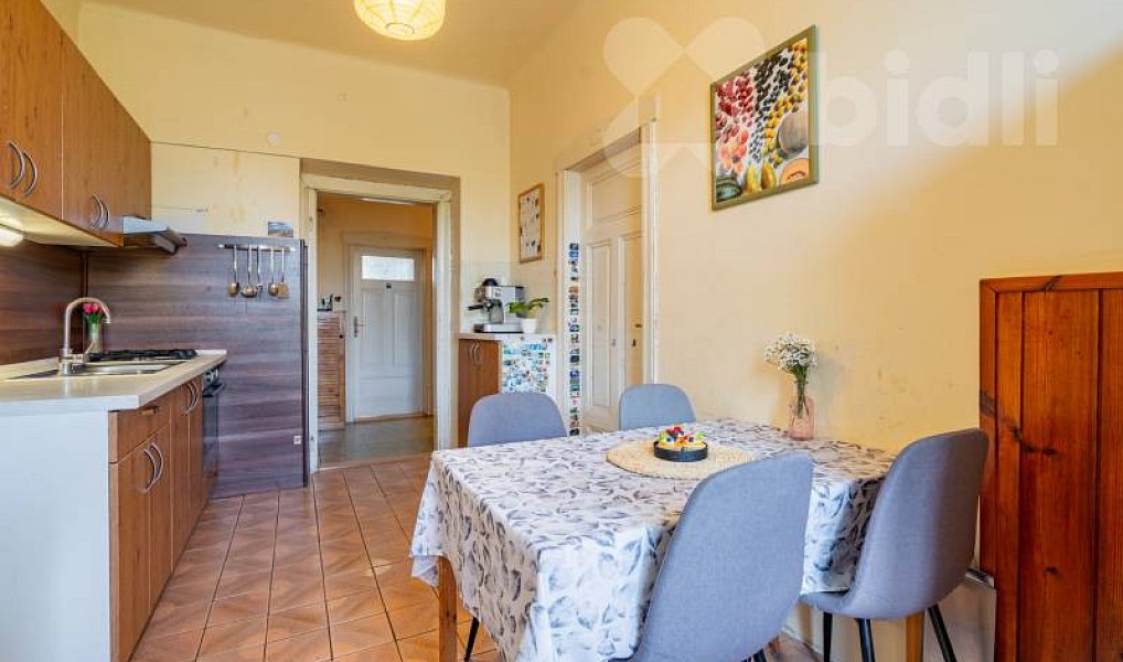 Prodej bytu 4+1 118 m², České Budějovice – náhled fotky 7