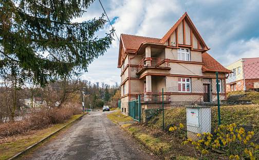 Prodej domu 198 m² s pozemkem 246 m², Mizerov, Ledeč nad Sázavou, okres Havlíčkův Brod