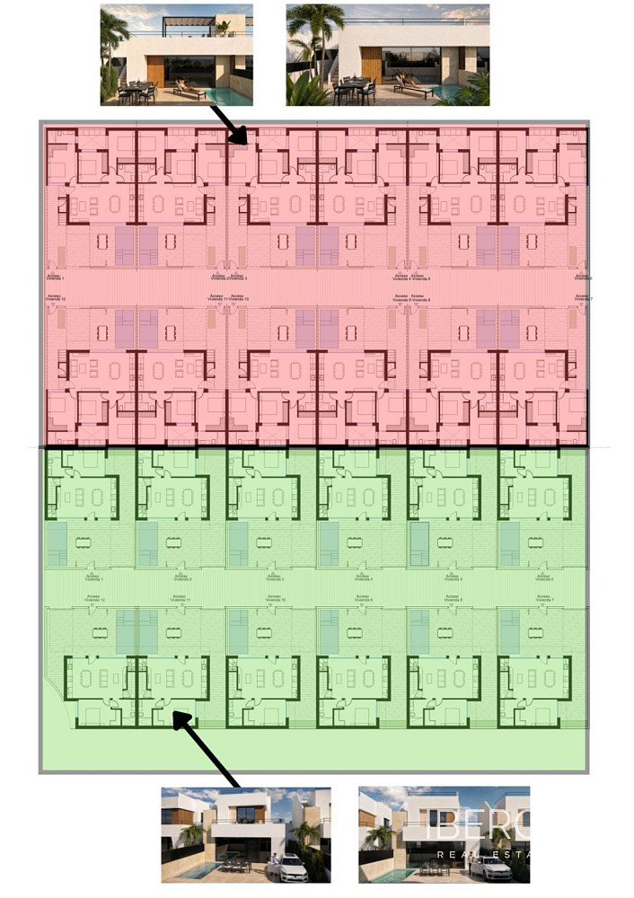 Casa 4+kk – Alhama De Murcia - Más