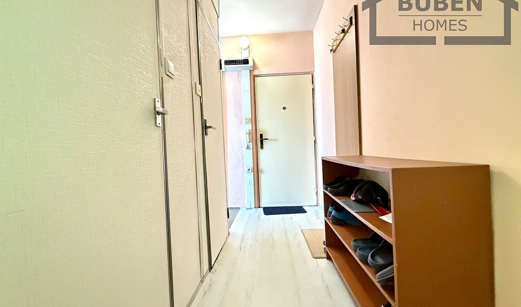 Prodej bytu 1+1 41 m², Tachov – náhled fotky 14
