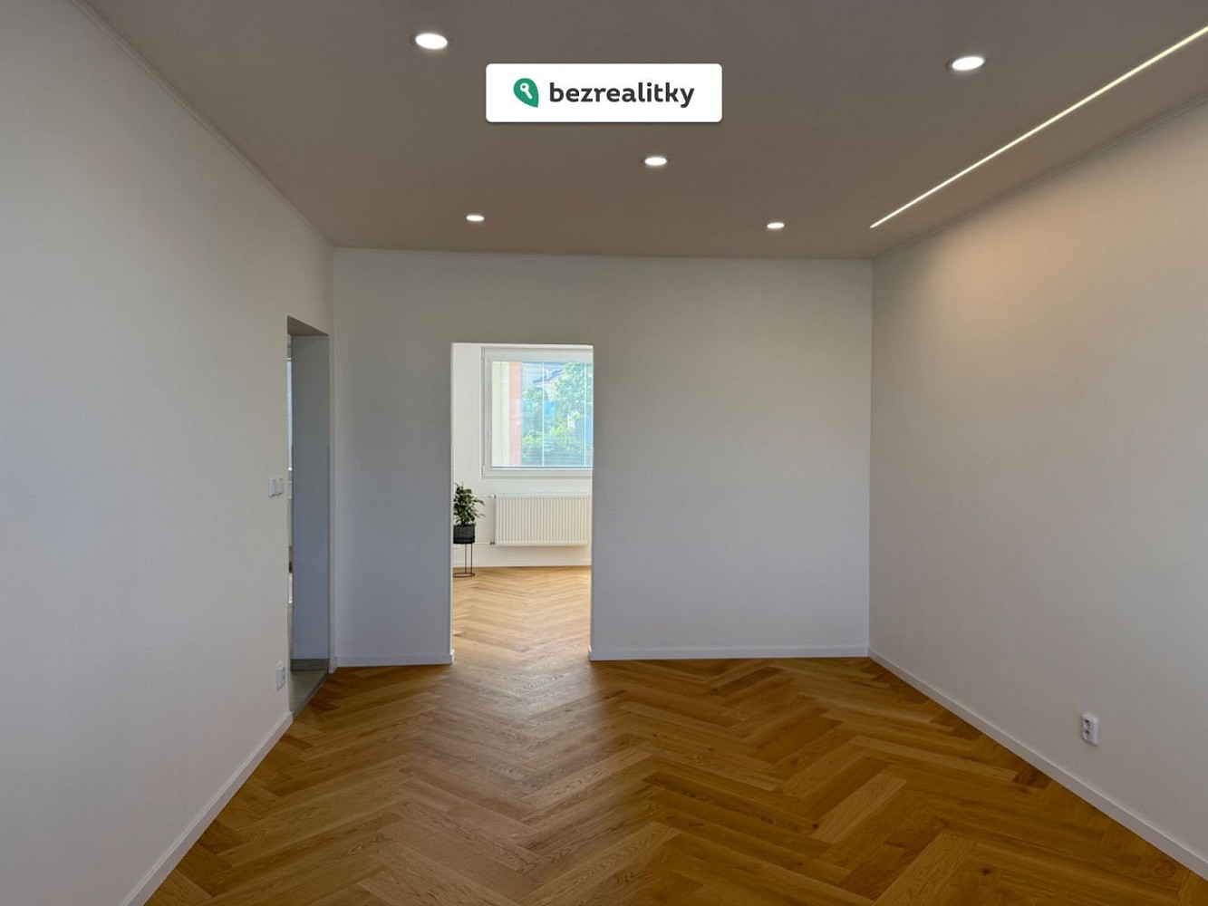 Prodej bytu 2+1 52 m² – fotografie 3