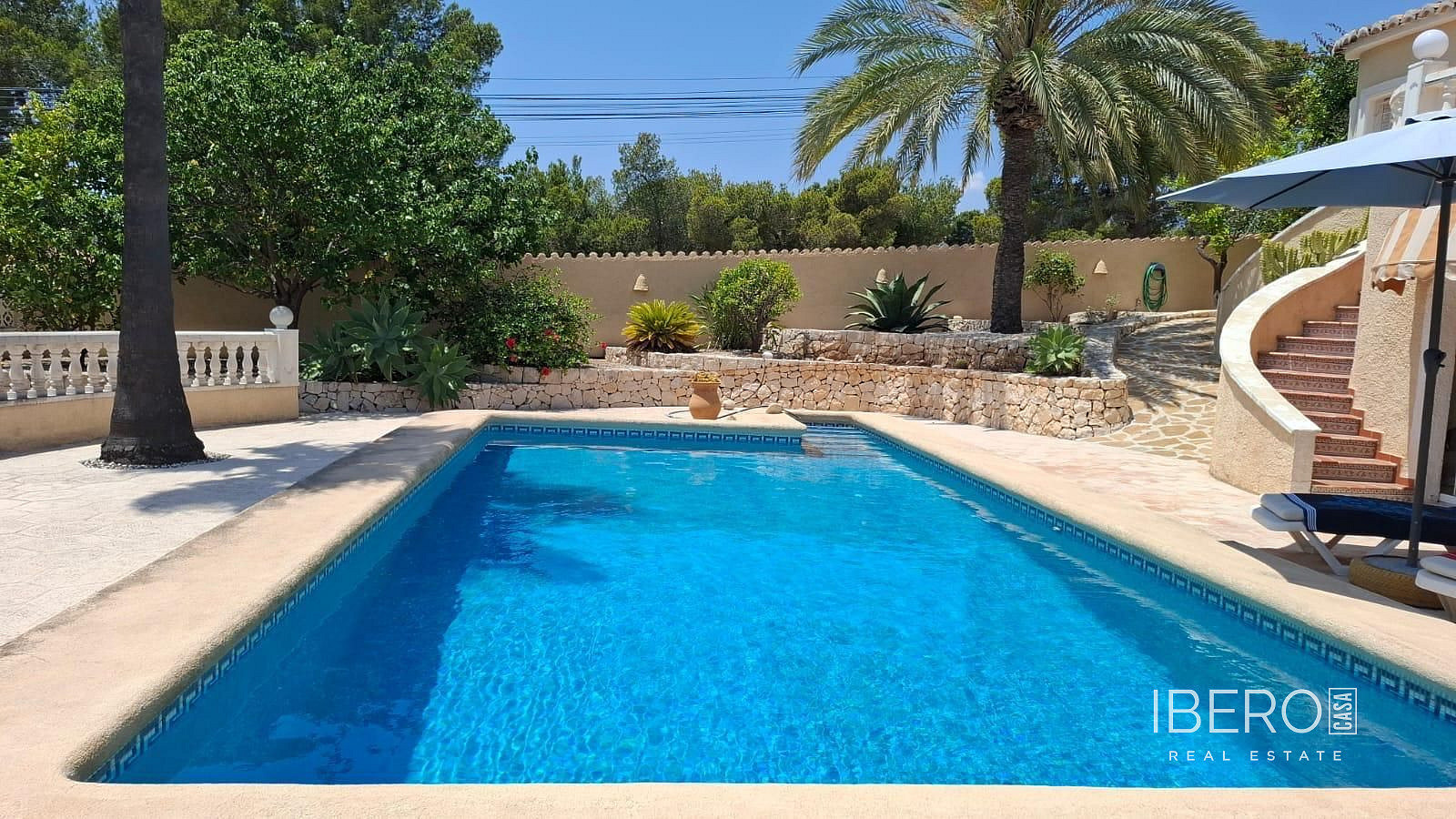 Casa 4+kk – Benissa, la Marina Alta - Vista 3