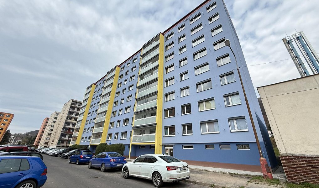 Prodej bytu 3+1 68 m², Krupka – náhled fotky 25