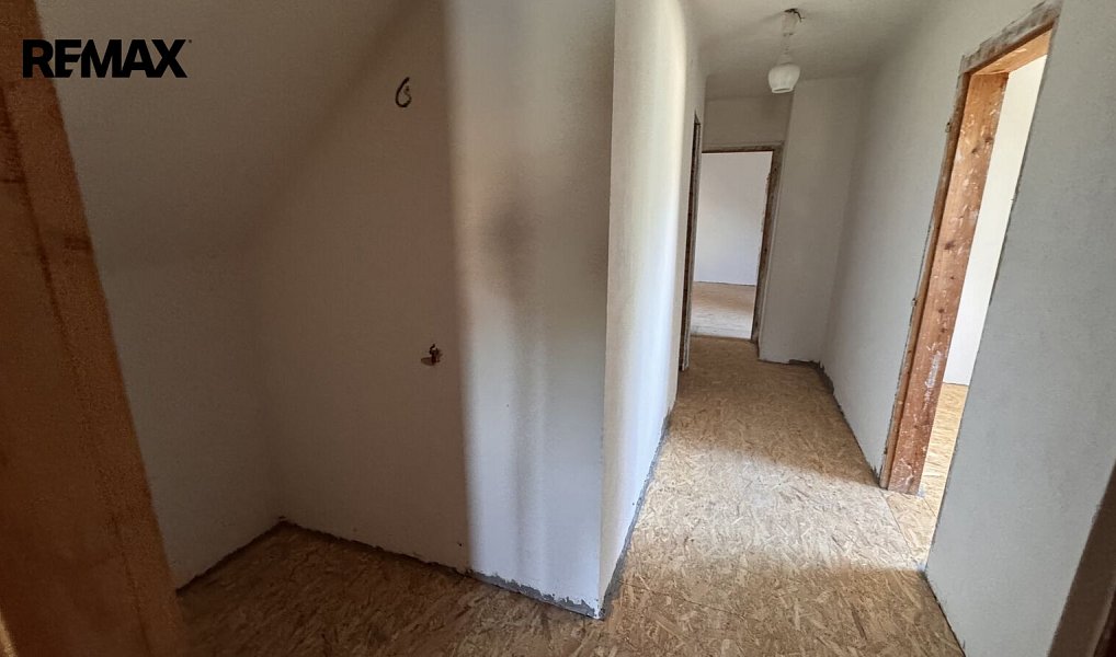 Prodej domu 108 m² s pozemkem 342 m², Červená Řečice – náhled fotky 18