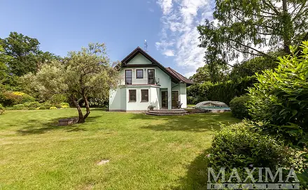 Prodej domu 152 m² s pozemkem 3 220 m², Na Červeném Hrádku, Sedlčany, okres Příbram