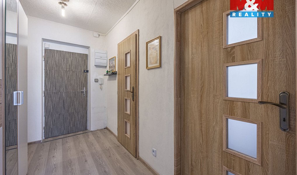 Prodej bytu 2+kk 47 m², Praha – náhled fotky 11