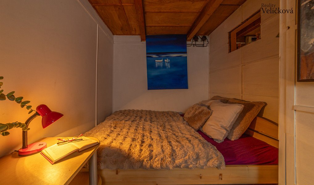 Prodej chaty/chalupy 76 m² s pozemkem 2 604 m², Teplice nad Metují – náhled fotky 27