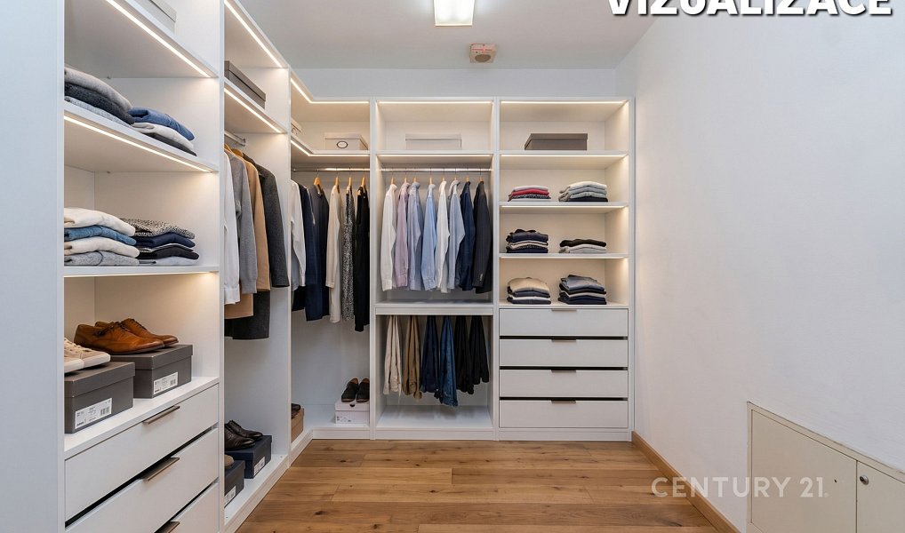 Prodej domu 273 m² s pozemkem 3 348 m², Lom – náhled fotky 30