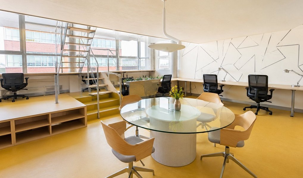 Pronájem kanceláře 74 m², Zlín – náhled fotky 7