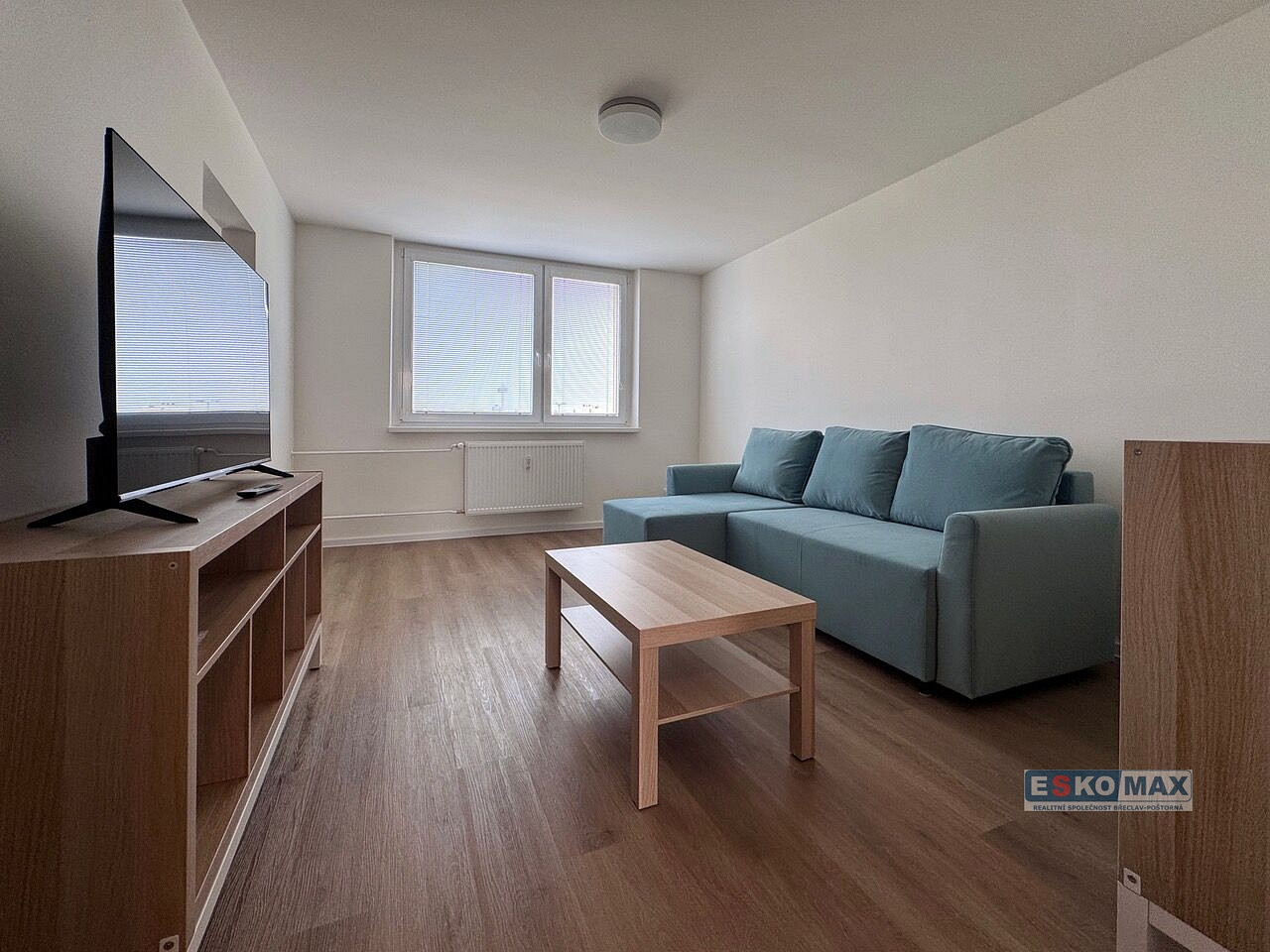 Pronájem bytu 2+1 60 m² – fotografie 2