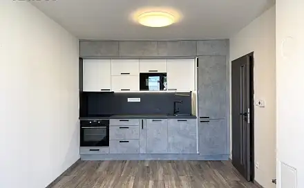 Pronájem bytu 2+kk 45 m², Lipová, Blovice, okres Plzeň-Jih