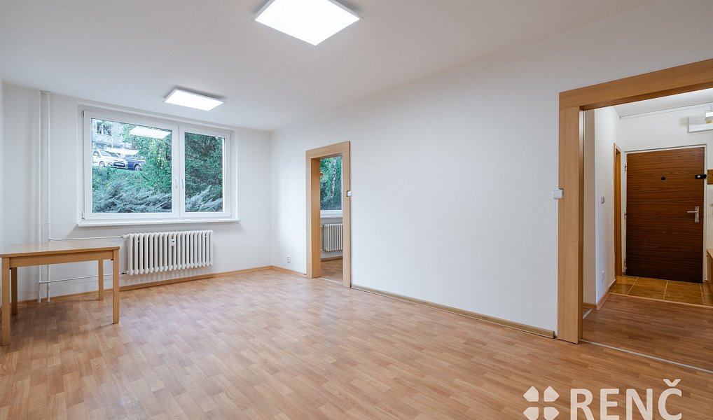 Pronájem bytu 3+1 74 m², Brno – náhled fotky 2