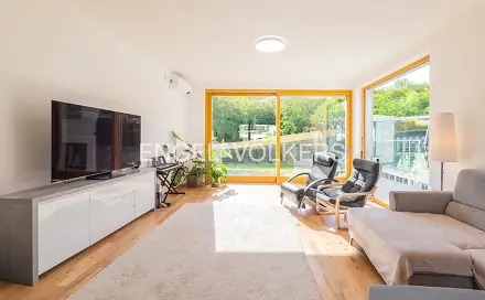 Pronájem domu 219 m² s pozemkem 341 m², Vášové, Praha 5 - Košíře