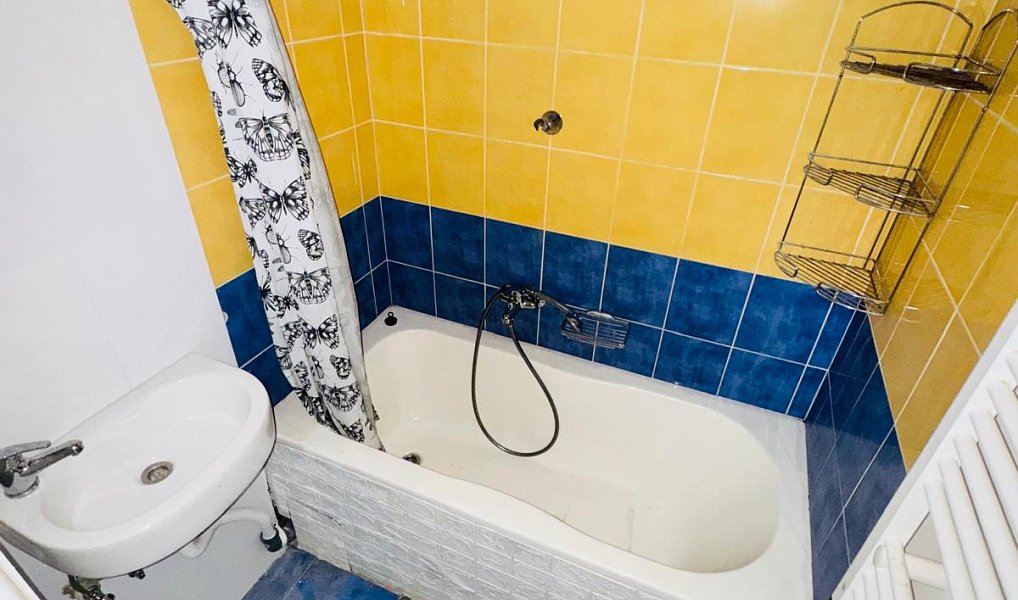 Pronájem bytu 1+1 40 m², Bukovany – náhled fotky 8