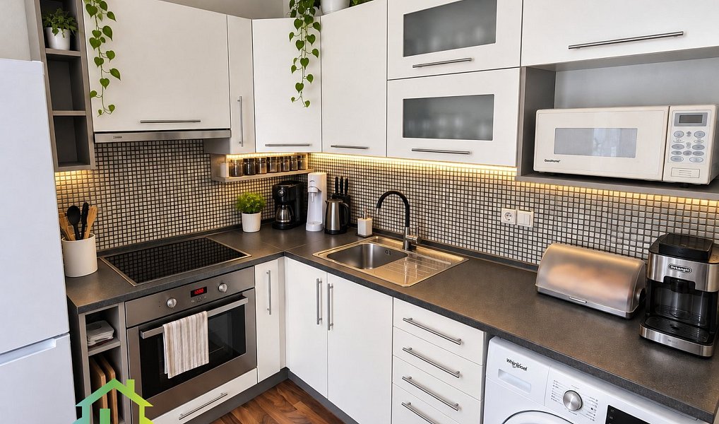 Prodej bytu 2+kk 43 m², Hořice – náhled fotky 3