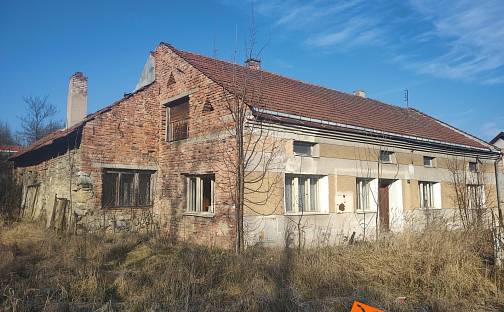 Prodej domu 216 m² s pozemkem 693 m², Na Návsi, Přerov - Přerov XII-Žeravice