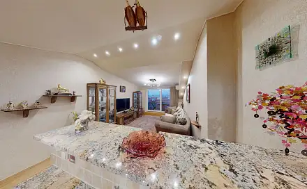 Prodej bytu 3+kk 120 m²