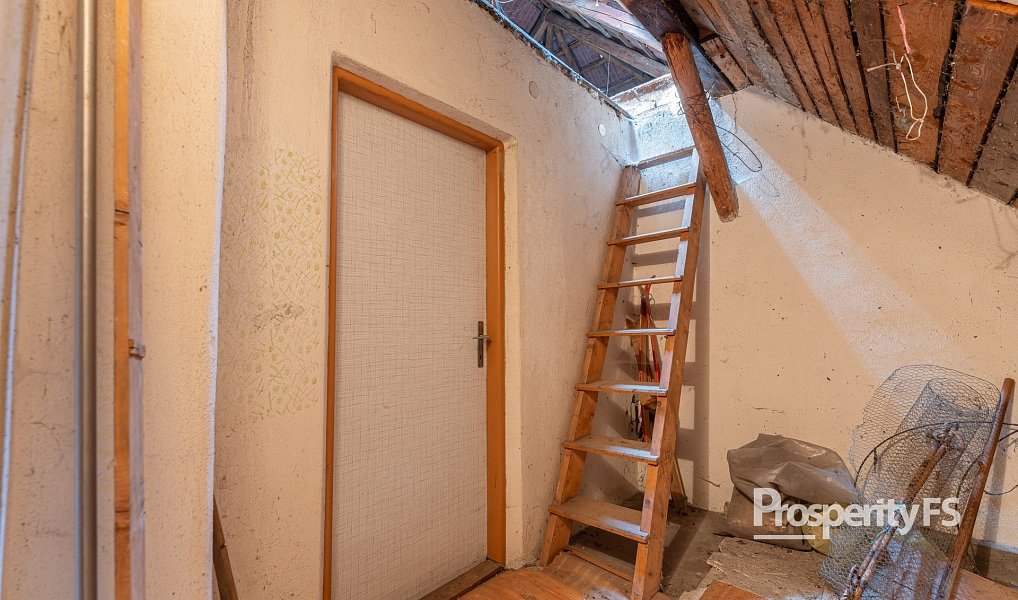 Prodej domu 162 m² s pozemkem 911 m², Olešnice – náhled fotky 19
