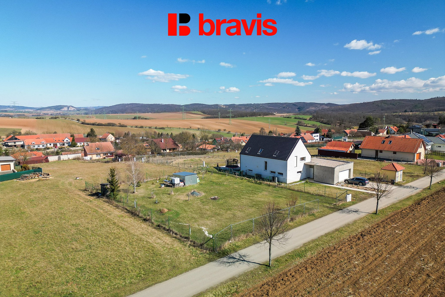 Prodej stavebního pozemku 1 154 m² — photo 2