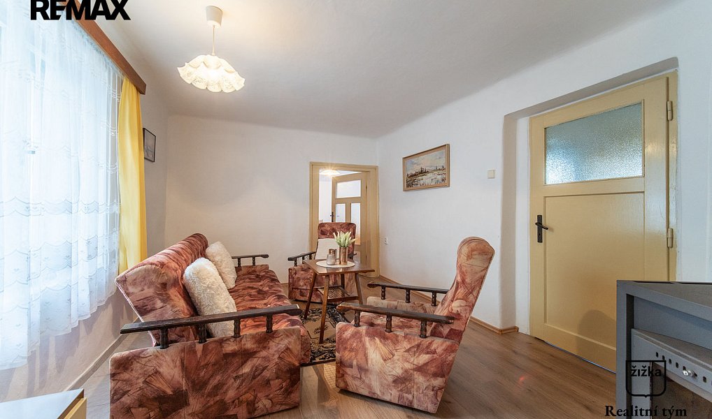 Prodej domu 78 m² s pozemkem 372 m², Újezd – náhled fotky 11
