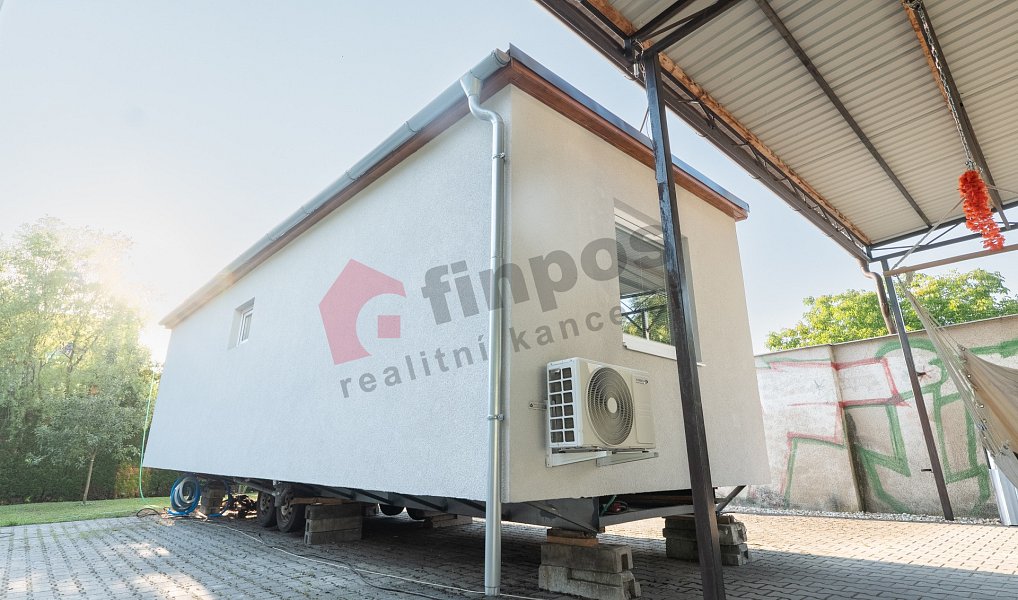 Prodej chaty/chalupy 33 m², Ostrava – náhled fotky 11
