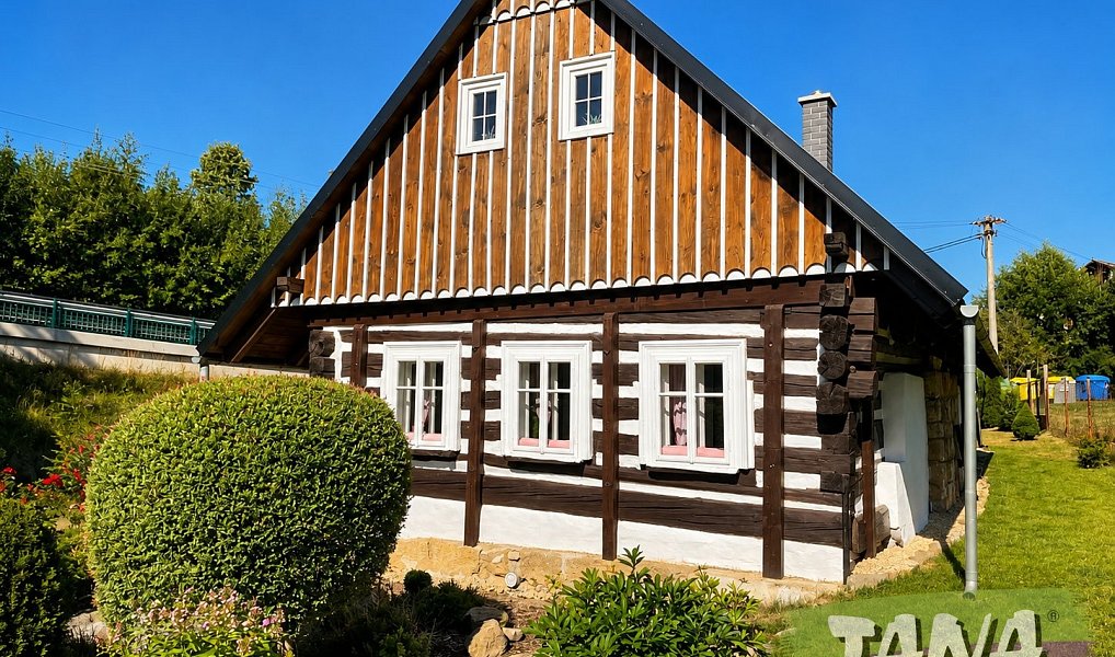 Prodej domu 108 m² s pozemkem 855 m², Dolní Brusnice – náhled fotky 2