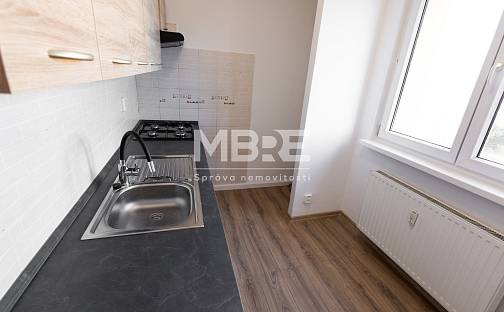 Pronájem bytu 2+1 55 m², Božkova, Karviná - Ráj