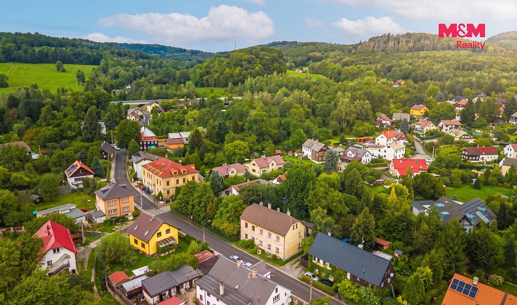 Prodej bytu 3+1 74 m², Nový Bor – náhled fotky 19