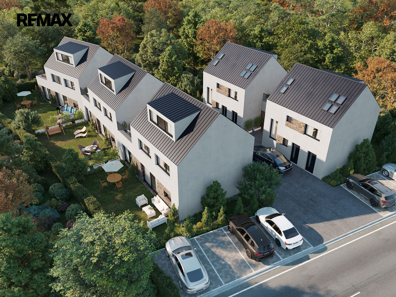 Prodej domu 772 m² s pozemkem 1 446 m²