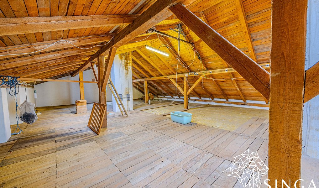 Prodej domu 275 m² s pozemkem 1 510 m², Uhlířov – náhled fotky 23