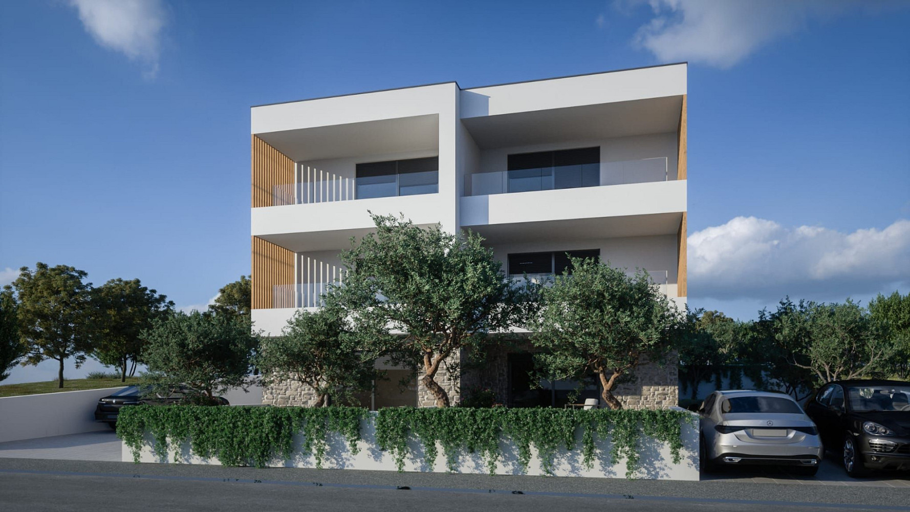 Prodej bytu 3+kk 77 m²