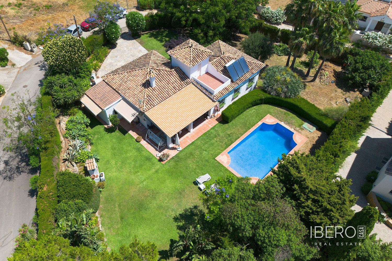 Casa 4+kk – Estepona, Barriada Islas Canarias - Vista 3
