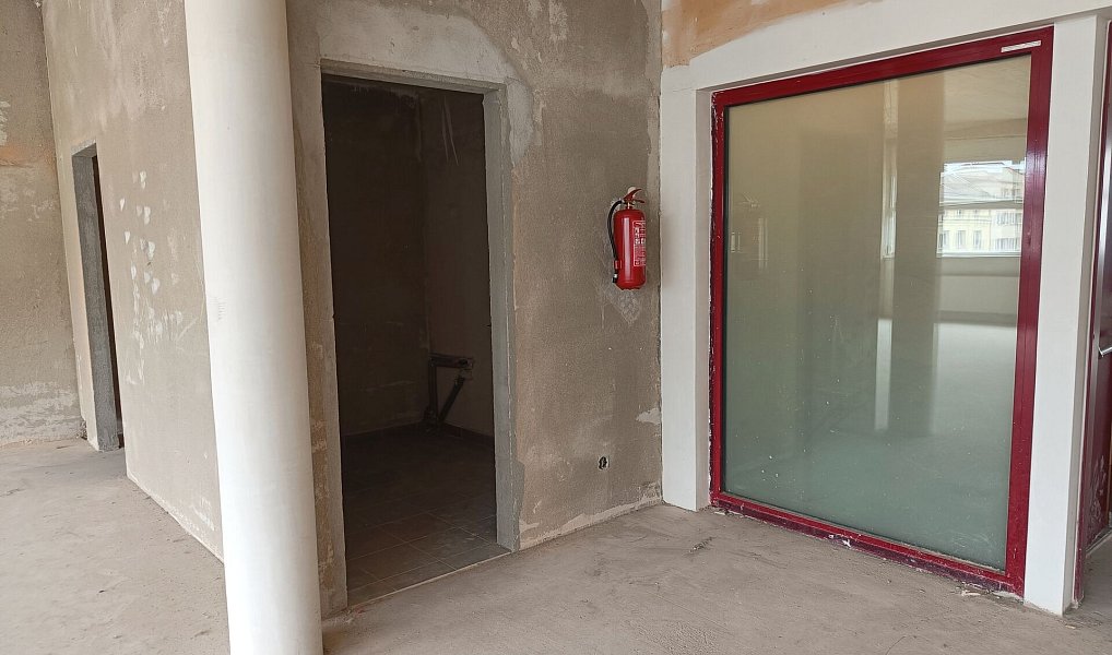 Pronájem kanceláře 239 m², Ústí nad Labem – náhled fotky 8