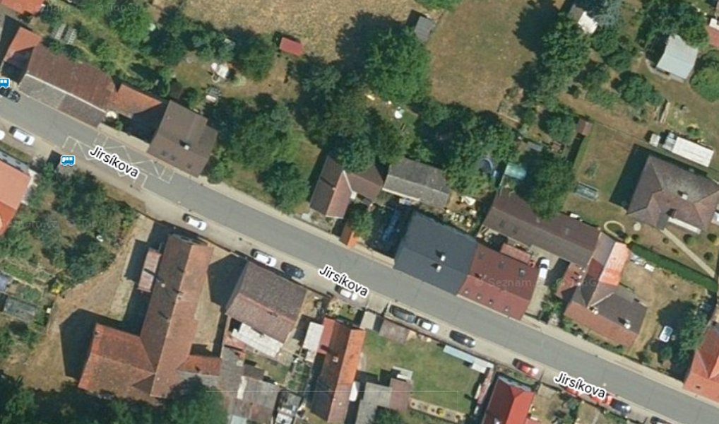 Prodej domu 66 m² s pozemkem 385 m², Kácov – náhled fotky 3
