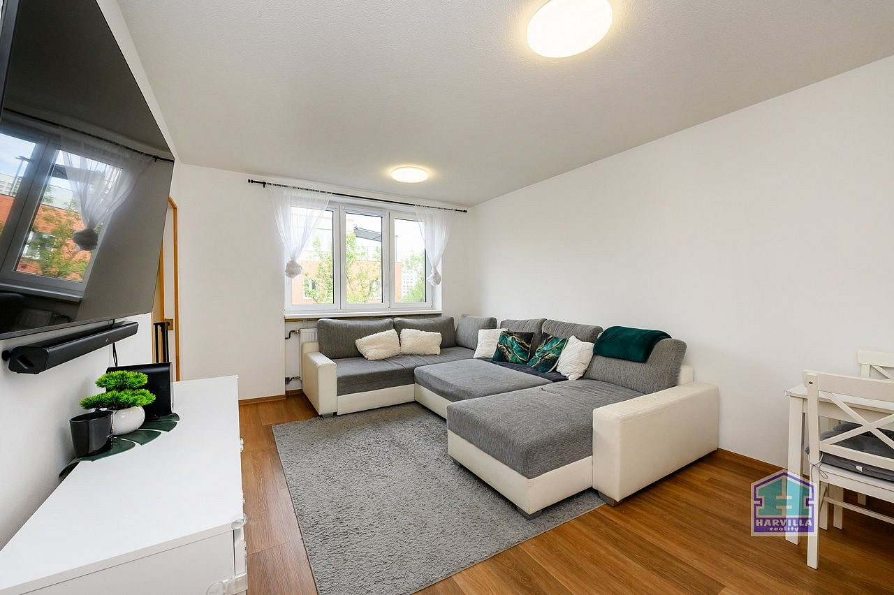 Prodej bytu 3+1 67 m² – fotografie 5