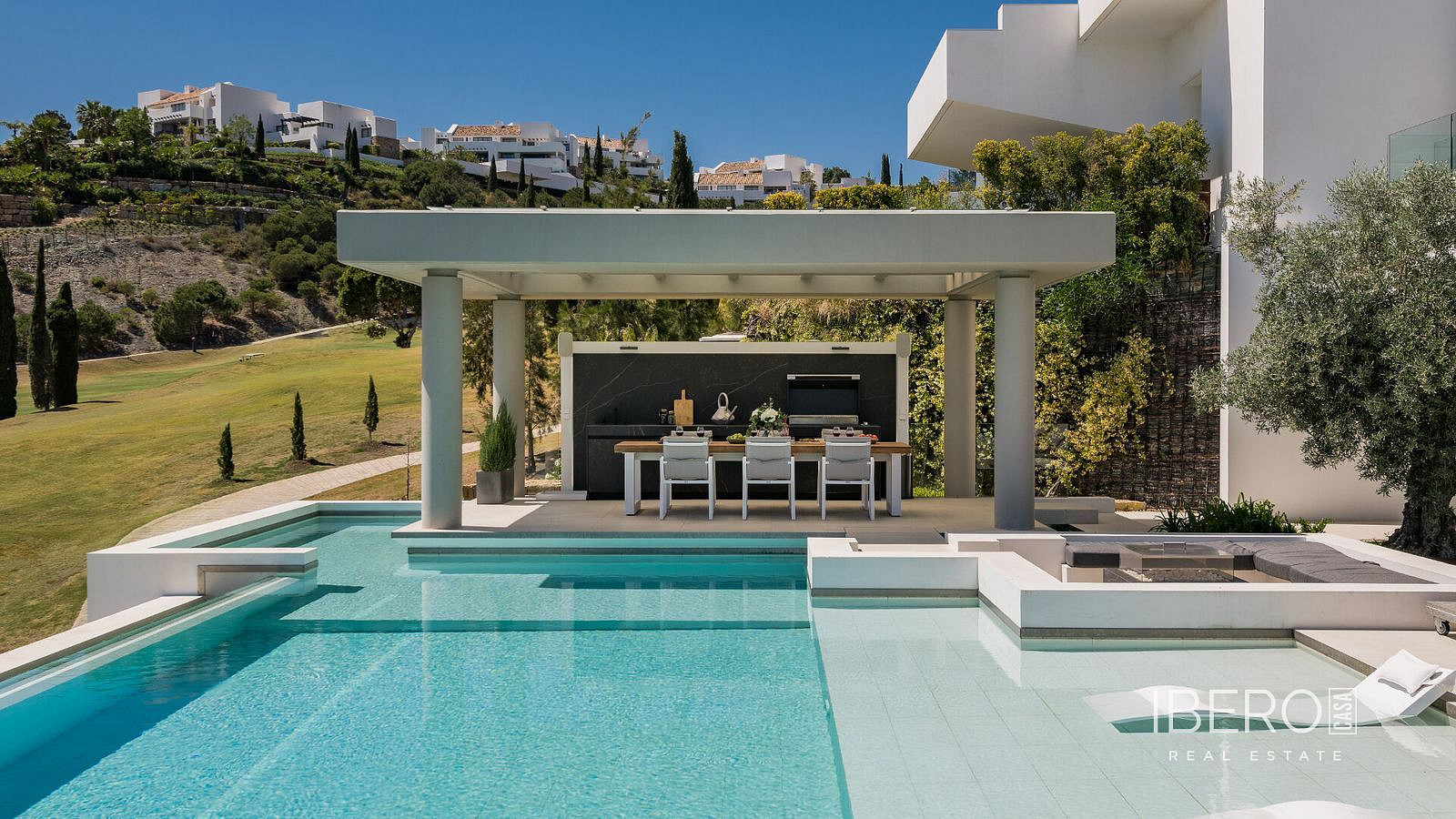 Casa 6+kk – Málaga, Polígono Industrial Azucarera, Carretera de Cádiz - Vista 2