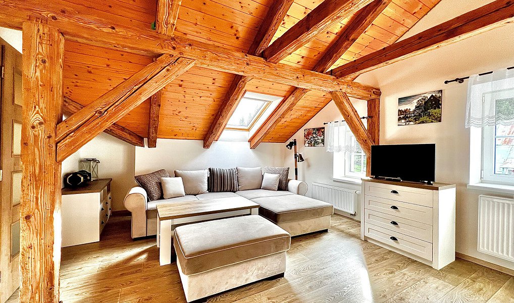 Prodej bytu 3+kk 74 m², Kořenov – náhled fotky 11