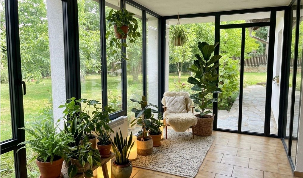 Prodej domu 184 m² s pozemkem 1 210 m², Barchovice – náhled fotky 23