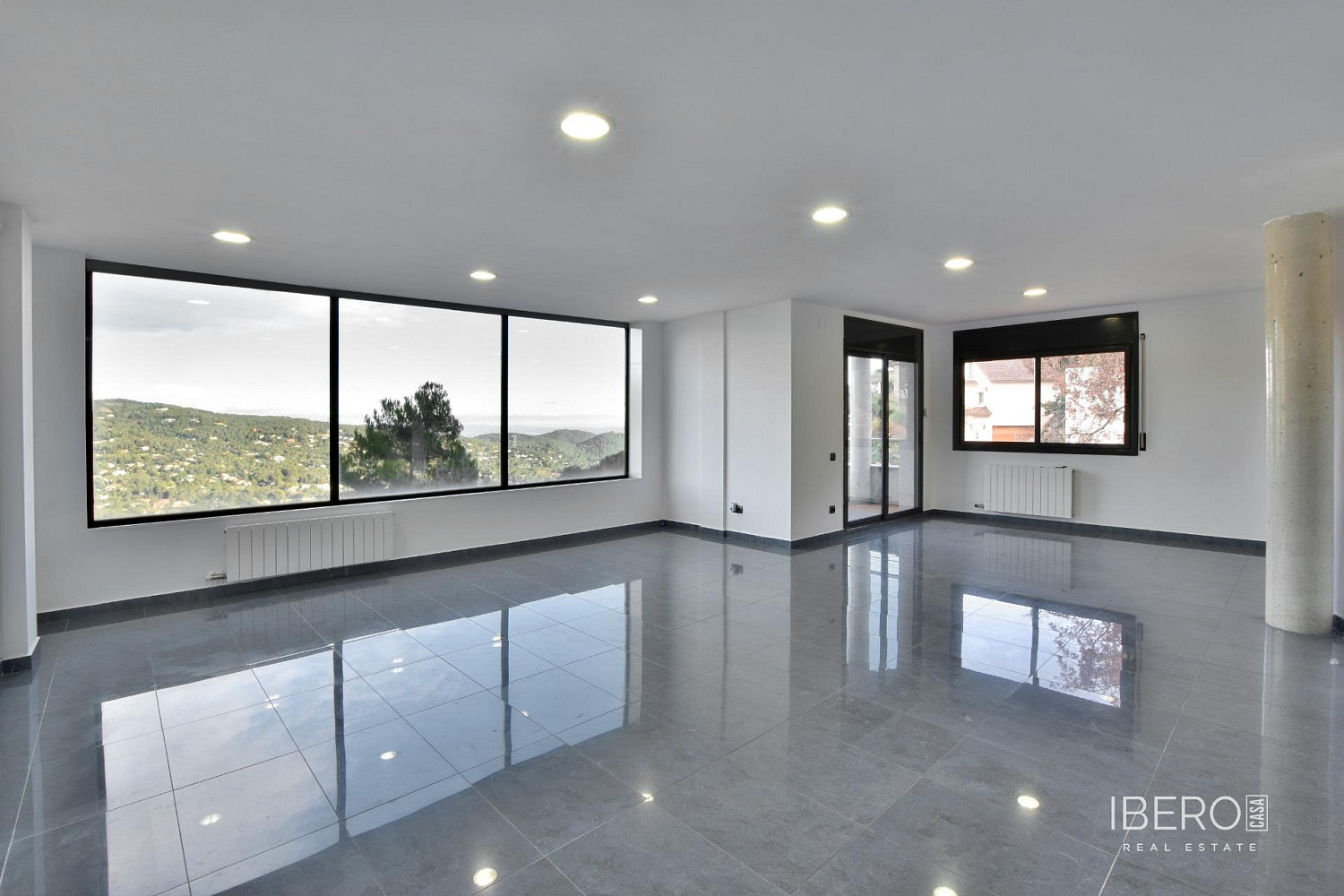 Casa 6+kk – Matadepera, el Pla de Sant Llorenç, Vallès Occidental - Vista 3