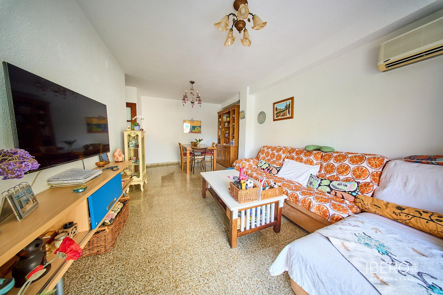 Piso 4+kk – Granada, Barrio del Boquerón, Centro - Vista 5