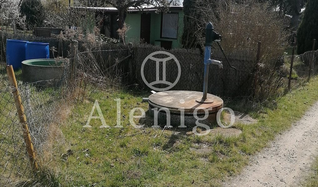 Prodej chaty/chalupy 40 m² s pozemkem 400 m², Slaný – náhled fotky 12