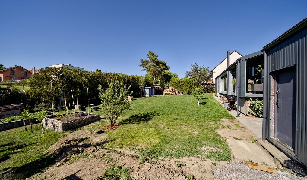 Prodej domu 83 m² s pozemkem 963 m², Bubovice – náhled fotky 25