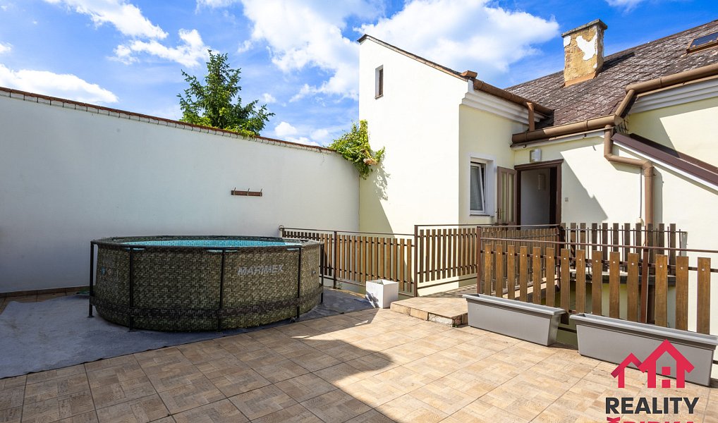Prodej bytu 3+1 77 m², Moravská Třebová – náhled fotky 21