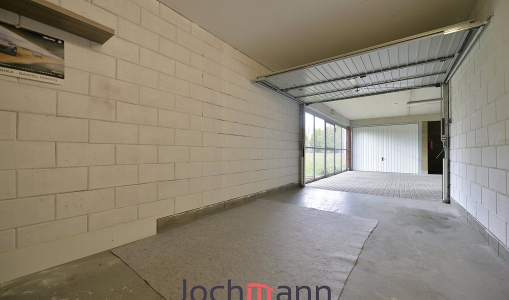 Prodej garáže 16 m2, České Budějovice 2, České Budějovice – náhled fotky 4